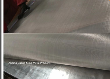 China 304L roestvrij staal Gelast Draadnetwerk met 3 Duimgat en 1.6MM Draad leverancier