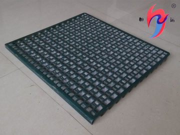 China SS304/het Scherm van SS316 VSM 300 Shaker Screens Oil Filter Vibrating leverancier