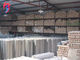 304 316L-Doek van de het Netwerkbroodje Geweven Draad van de Roestvrij staalzeef 400 300 200 100 Micron leverancier