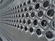 Netwerk van de het Bladdraad van het hoge Prestaties het Geperforeerde Aluminium voor Decoratief leverancier