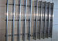 Firma van de het Metaalplaat van de aluminium de Antisteunbalk voor Platform, 3MM Dikte leverancier
