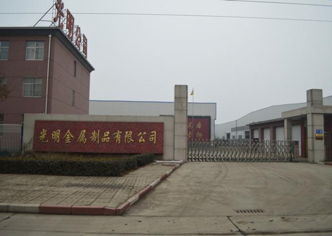 Van de de Mongoesschudbeker van het staalkader de Schermenapi 20-325 Netwerktelling voor Modderfiltratie