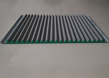 China Golftype  2000 het Gas die van Shaker Screens For Oil And API 20-325 boren leverancier