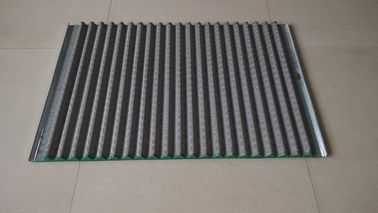 Golftype  2000 het Scherm van de Schalieschudbeker, het Trillende Scherm 20-325 van de Oliefilter leverancier