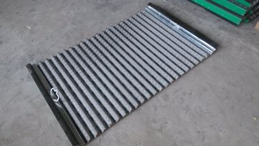 Golftype van  2000 het Scherm van de Rotsschudbeker voor de Schudbekermateriaal van de Olieveldschalie leverancier
