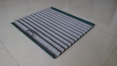 reeks het Trillen Netwerk van de het Schermdraad 695x1050mm Golftype Productdetails: Plaats van Oorsprong:	Het Merkna van CHINA